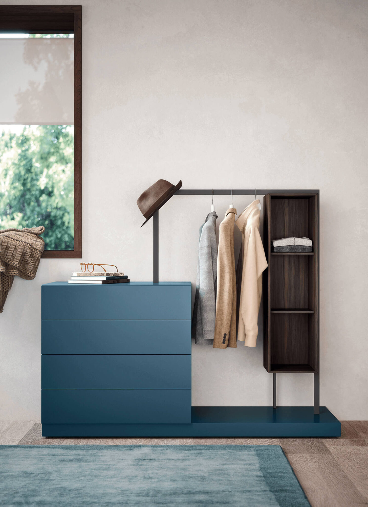 como colorato moderno easy 18