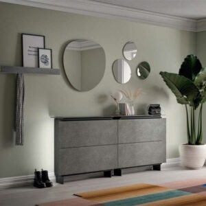 Hosoi Scarpiera da ingresso 0