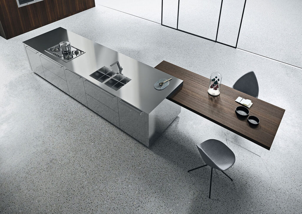 cucine componibili opera snaidero