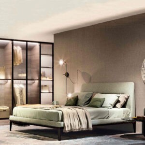 Letto design stoffa victoriano 01 1000x1000