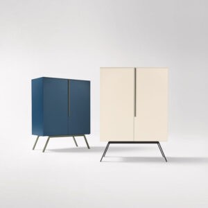 madia alta 2 ante moderna Cleo 01 900x900