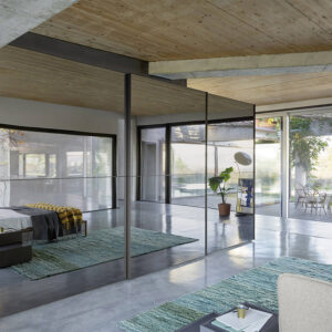 Armadio scorrevoli ante specchio Crystal 01 900x900