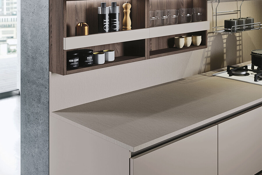 Laminato antigraffio scelta top cucina 900 x 600