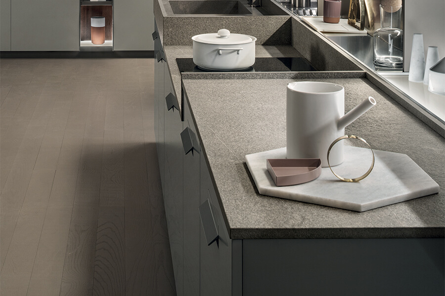 Pietra Naturale scelta top cucina 900 x 600