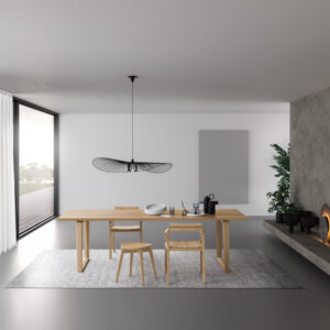 tavolo piano legno massello Twins 04 1000x 1000