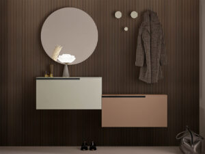 Scarpiera moderna design Gola up 01 1333x 1000