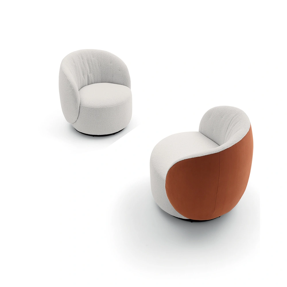 Poltroncina moderna design Mody 03 1000x 1000