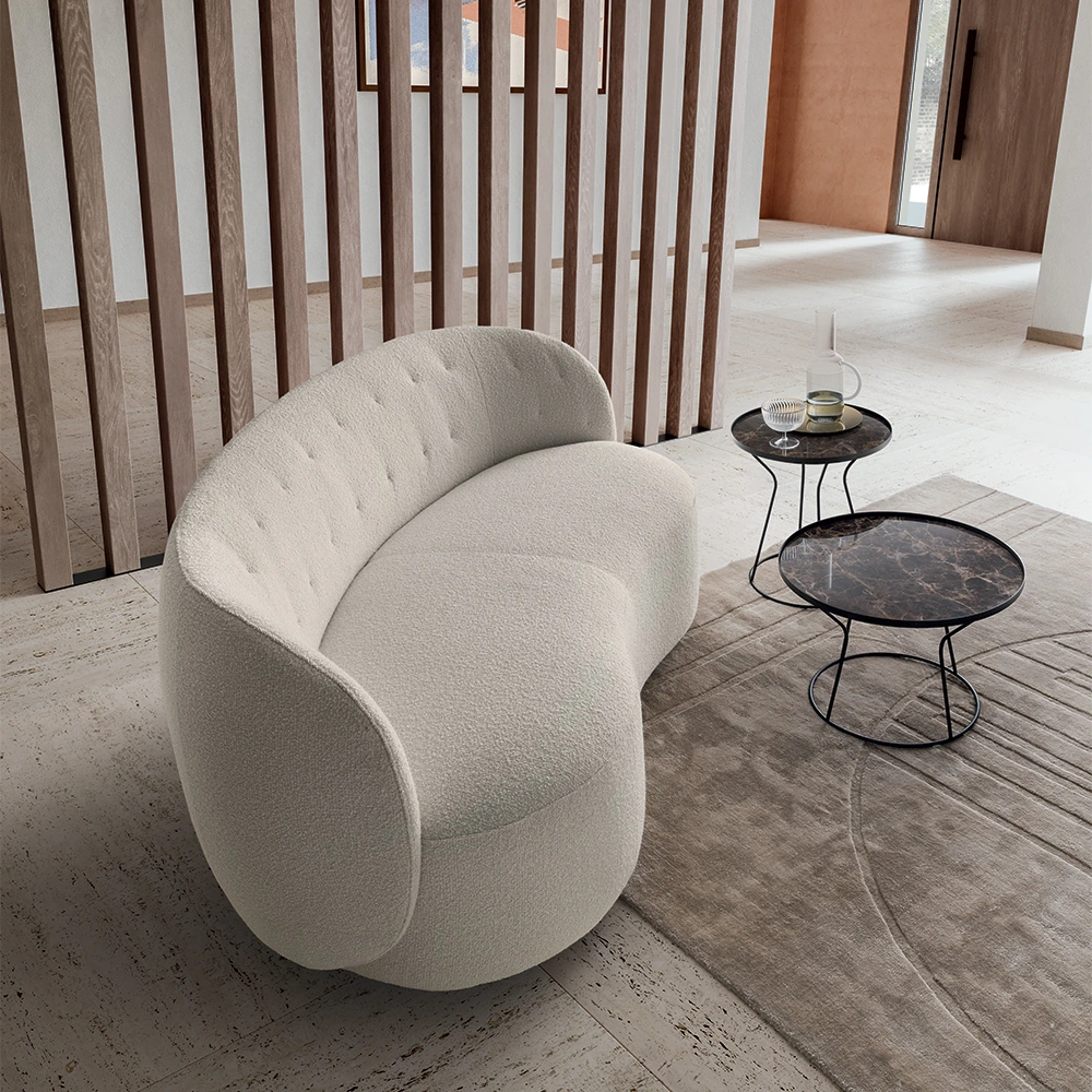 Poltroncina moderna design Mody 07 1000x 1000