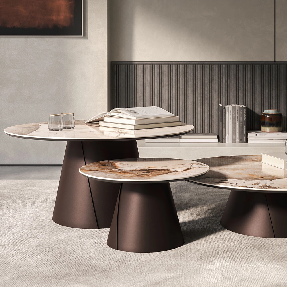 tavolino rotondo ceramica Albert Keramik 01 1000x 1000