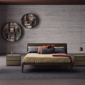 Letto legno matrimoniale Shark di Devina Nais accuratezza e artigianalità 01 1000X 1000