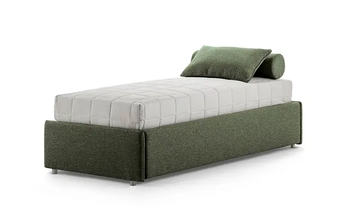 letto modello 01 Maya Twils 700x 450