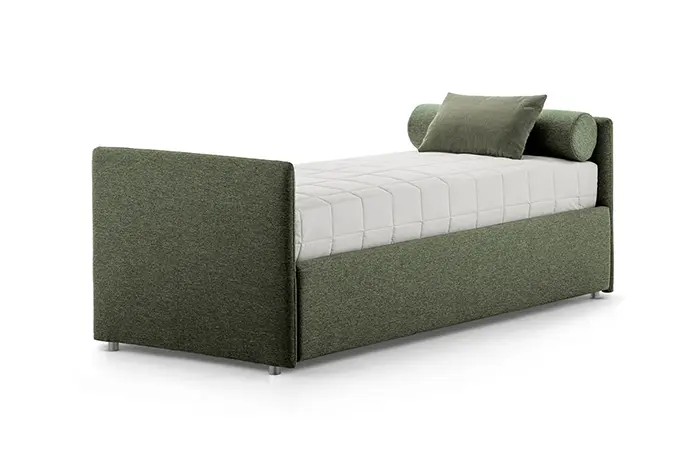 letto modello 03 Maya Twils 700x 450