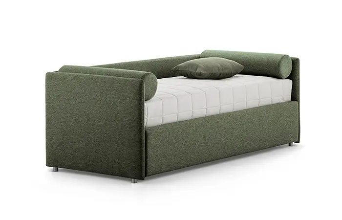 letto modello 07 Maya Twils 700x 450