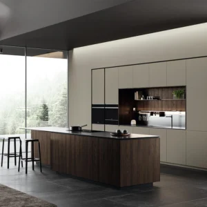 cucina isola centrale Obliqua 01 1000x1000