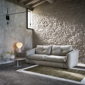 divano morbido avvolgente Kumo di Twils 01 1000x 1000