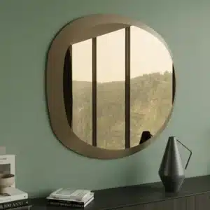 Eclisse specchio da parete che trasforma ogni ambiente