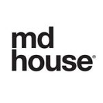 Md-house logo